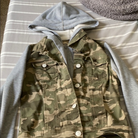 Spring jacket! - Picture 3 of 5